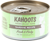 Kahoots Sardine Recipe